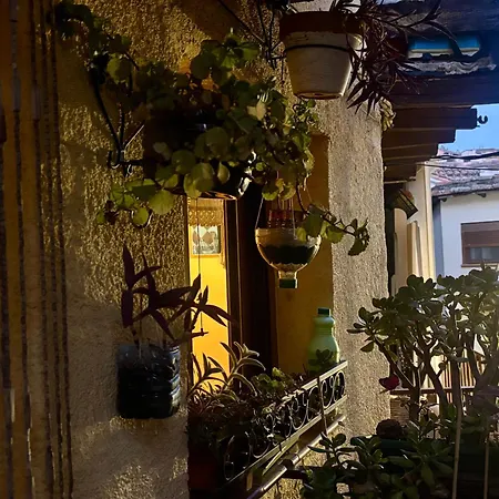 Σπίτι διακοπών Casa Artista *