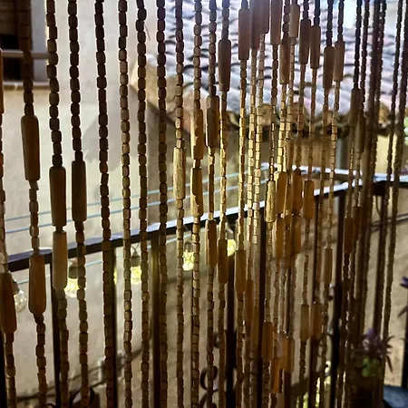 Vakantiehuis Casa Artista Pedro Bernardo