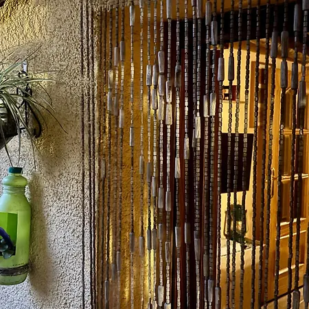 Casa Artista * Pedro Bernardo