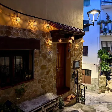 Σπίτι διακοπών Casa Artista *