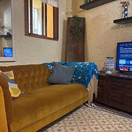 Casa Artista