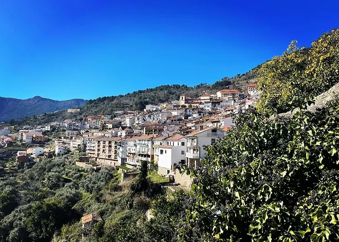 Casa Artista Pedro Bernardo