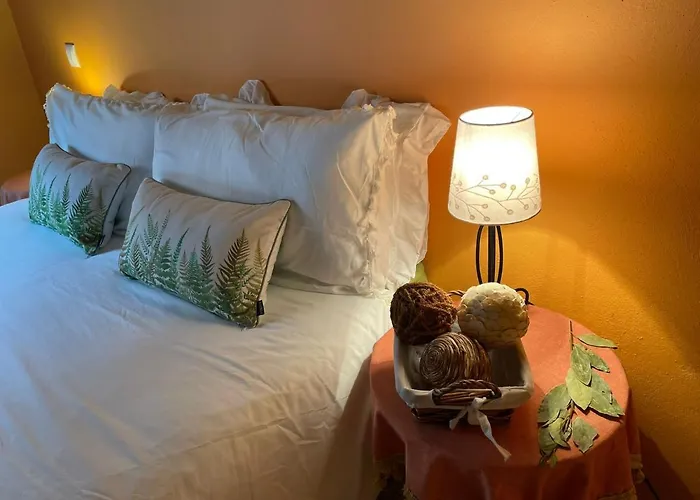 Casa Artista 펜션 Pedro Bernardo