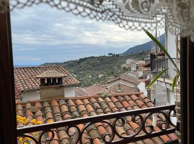 Casa Artista Pedro Bernardo