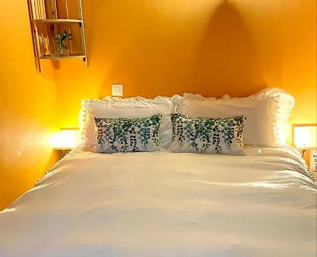 Casa Artista Pedro Bernardo