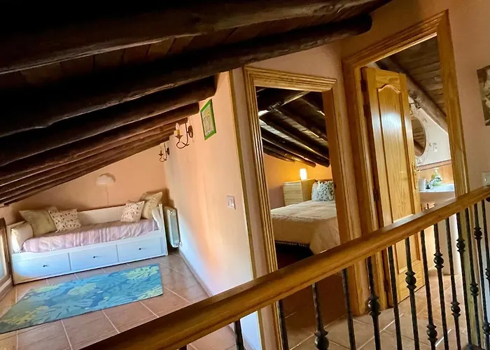 Casa Artista Pedro Bernardo