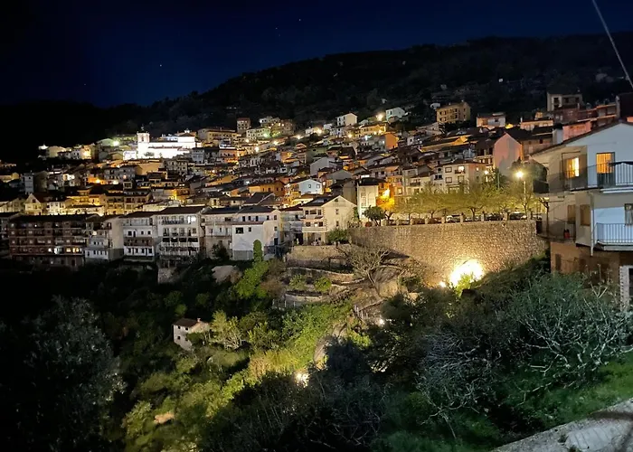 Casa Artista 펜션 Pedro Bernardo