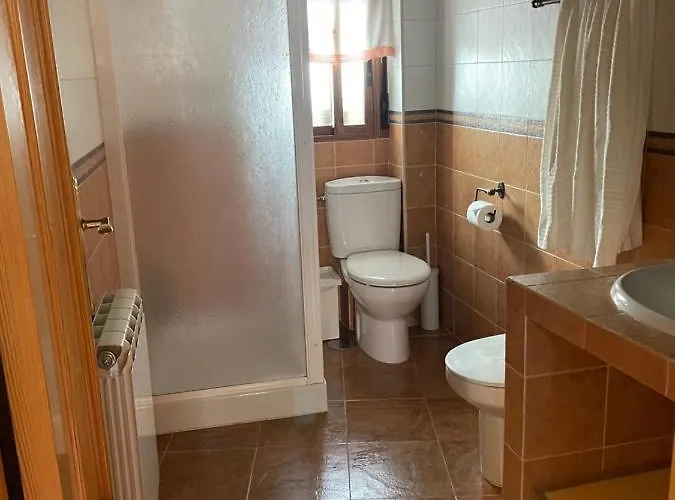 Casa Artista 펜션 Pedro Bernardo