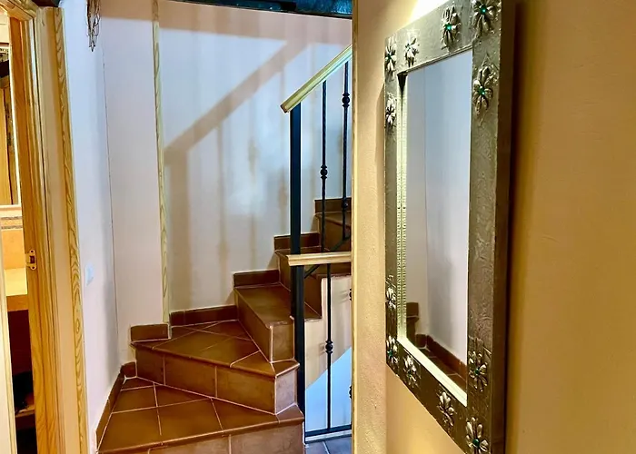 Casa Artista 度假居