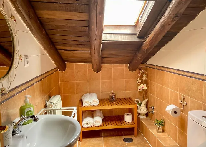 펜션 Casa Artista *