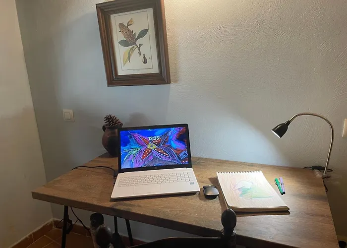 펜션 Casa Artista *