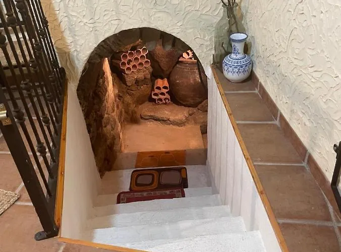 Casa Artista Pedro Bernardo