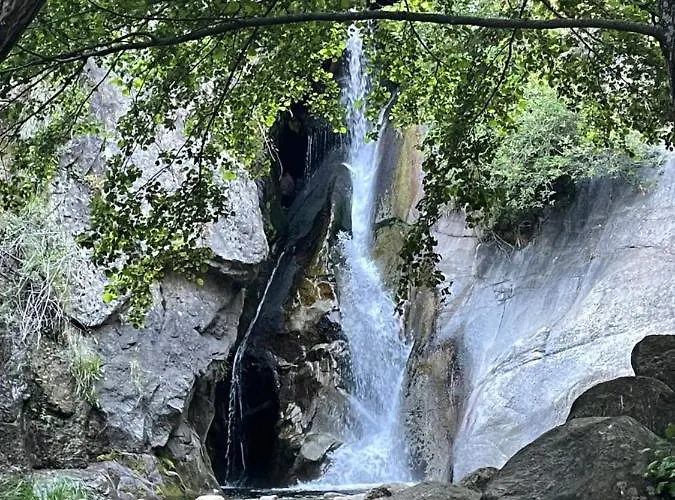 Casa Artista 펜션 Pedro Bernardo