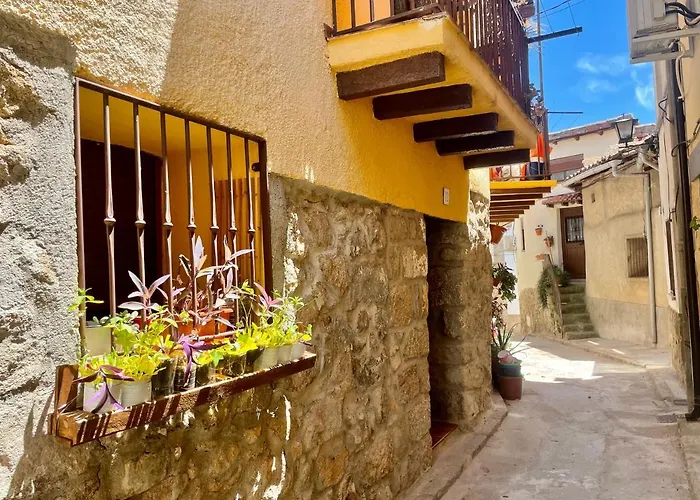 펜션 Casa Artista Pedro Bernardo