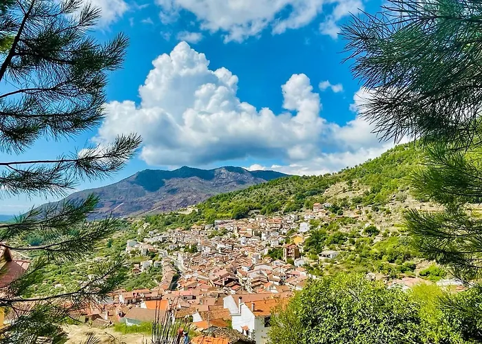 Casa Artista Pedro Bernardo