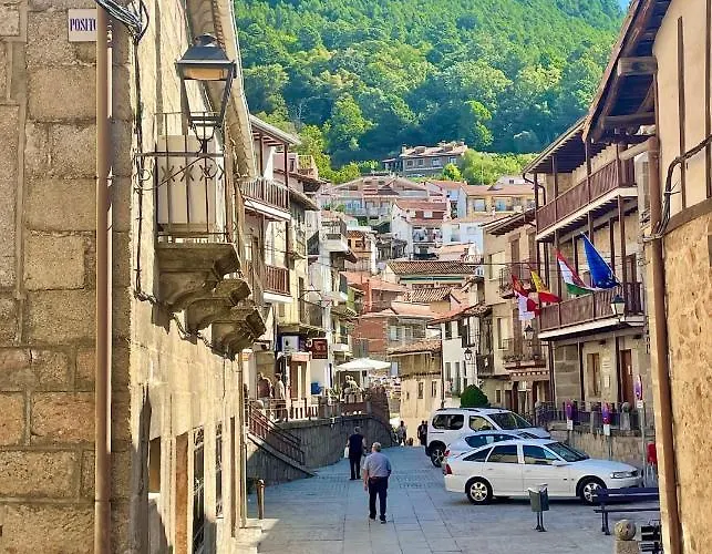 펜션 Casa Artista *