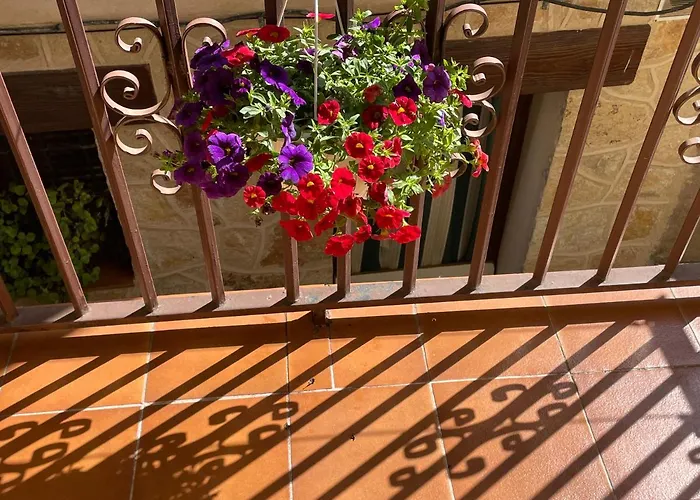 Casa Artista Pedro Bernardo