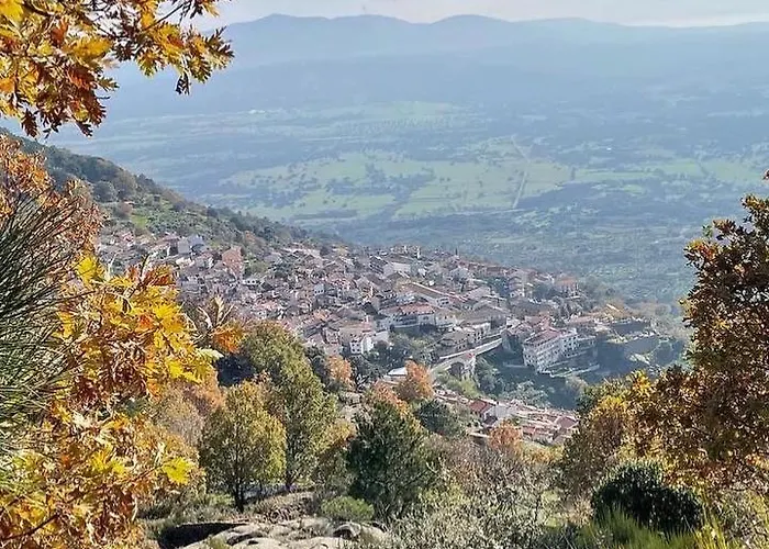 펜션 Casa Artista Pedro Bernardo