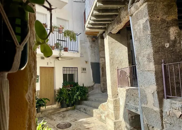 펜션 Casa Artista *