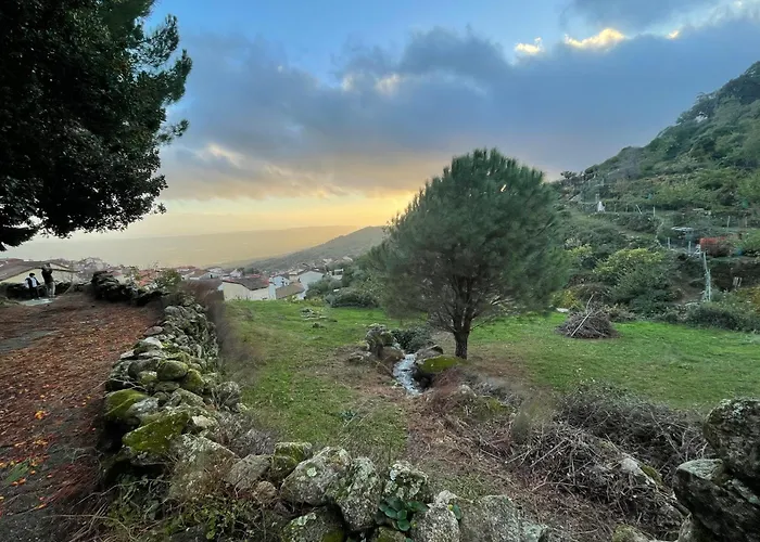 Casa Artista Pedro Bernardo