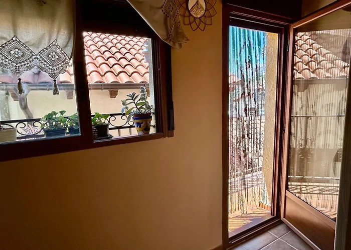 펜션 Casa Artista *