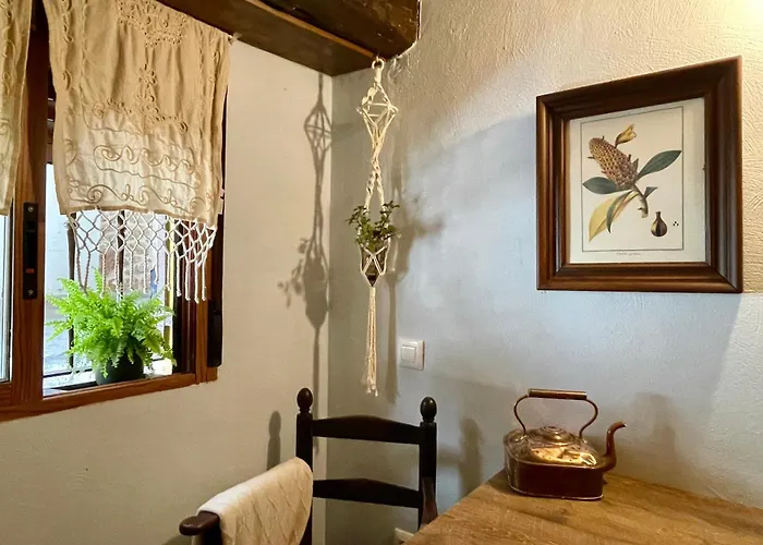 펜션 Casa Artista Pedro Bernardo