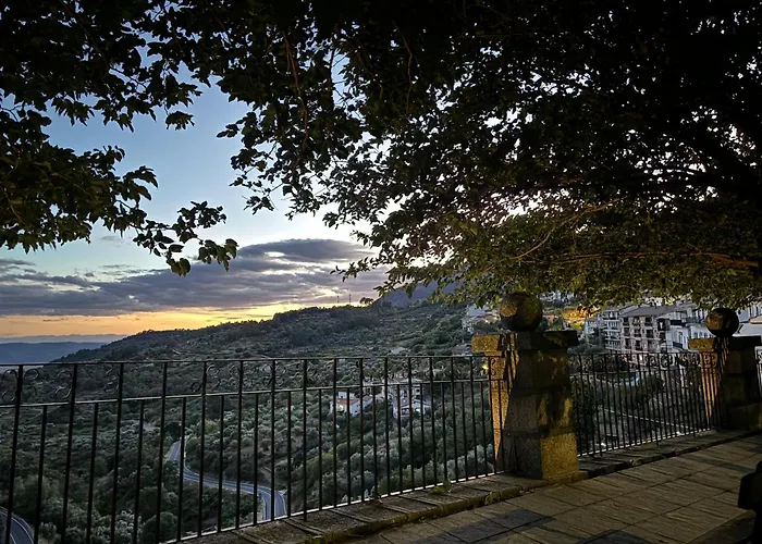 펜션 Casa Artista *