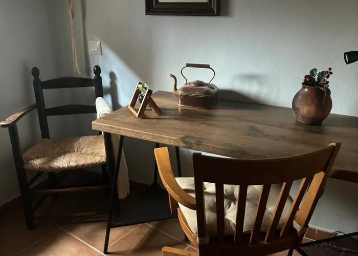 Casa Artista 펜션 Pedro Bernardo