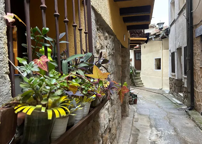 펜션 Casa Artista *