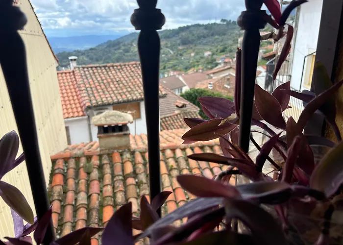 Casa Artista 펜션 *