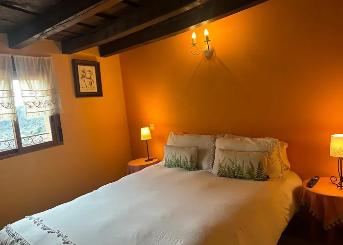 펜션 Casa Artista Pedro Bernardo