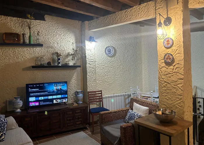 Casa Artista 펜션 *