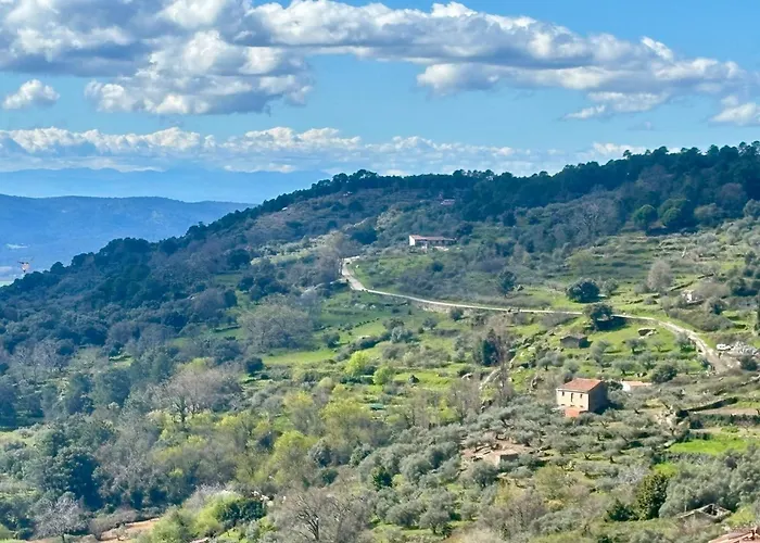 펜션 Casa Artista Pedro Bernardo