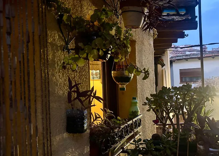 펜션 Casa Artista *