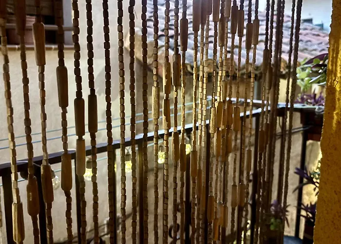 펜션 Casa Artista Pedro Bernardo