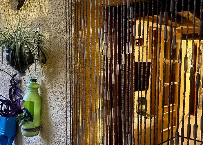 Casa Artista * Pedro Bernardo