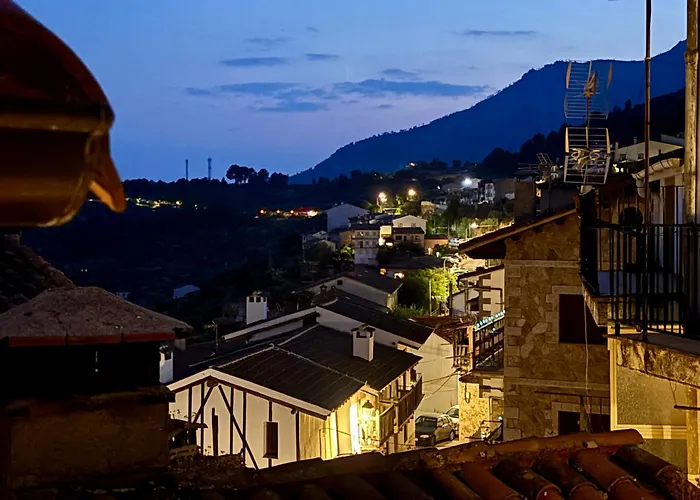 Casa Artista 펜션 *