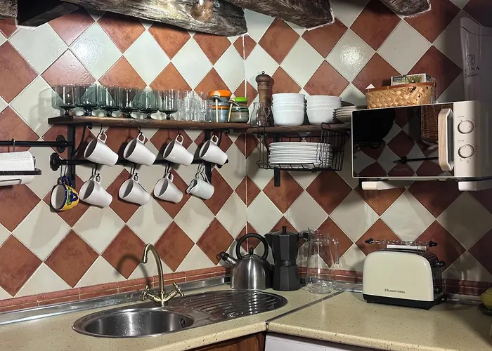 Casa Artista 펜션 *